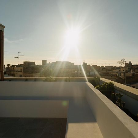 La Bella Vita Lecce Extérieur photo