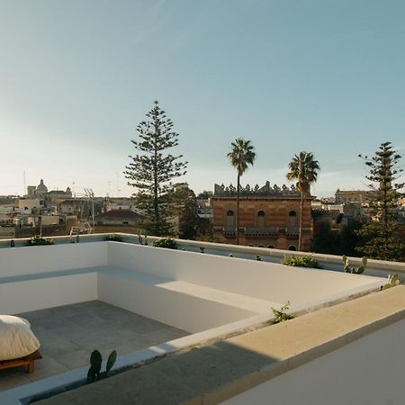 La Bella Vita Lecce Extérieur photo