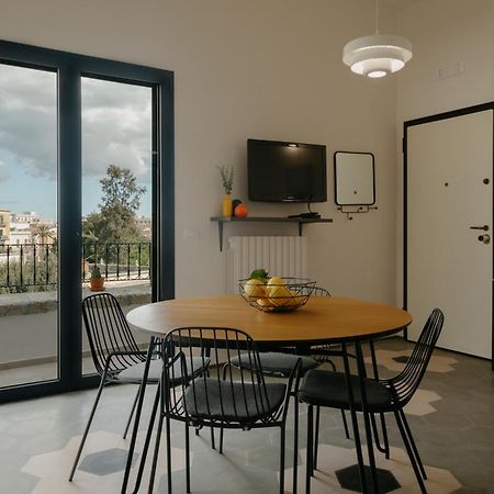 Appartement La Bella Vita Lecce Extérieur photo