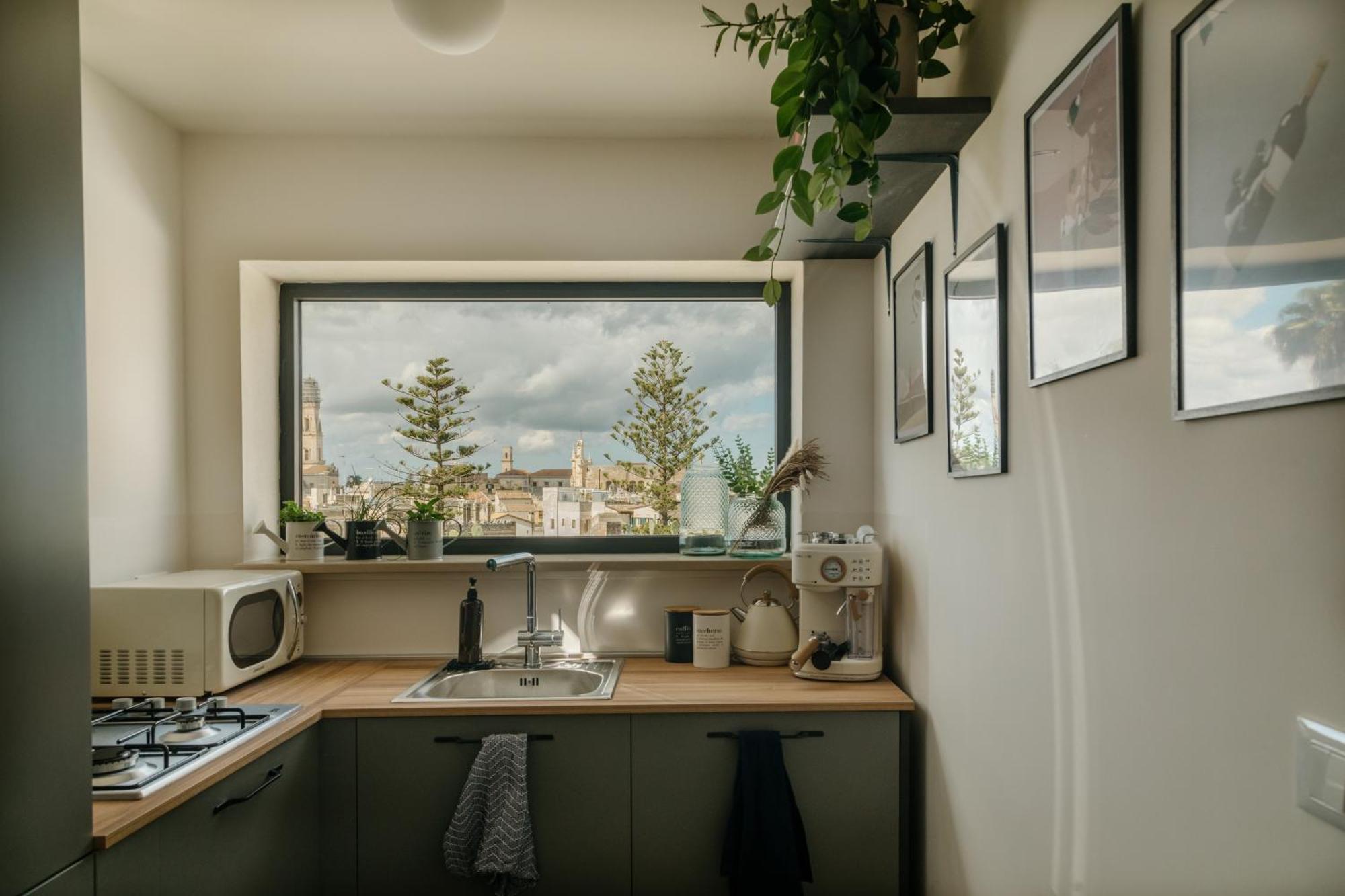 La Bella Vita Lecce Extérieur photo