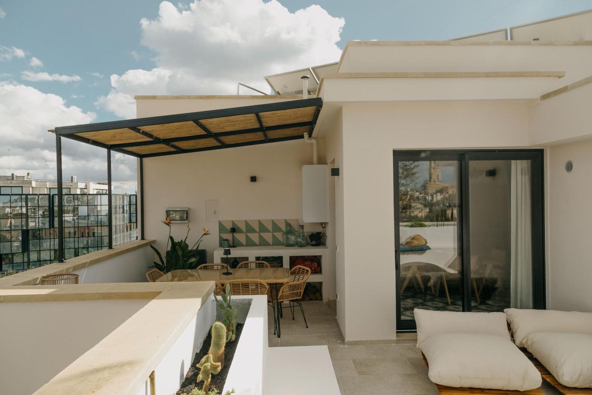 La Bella Vita Lecce Extérieur photo