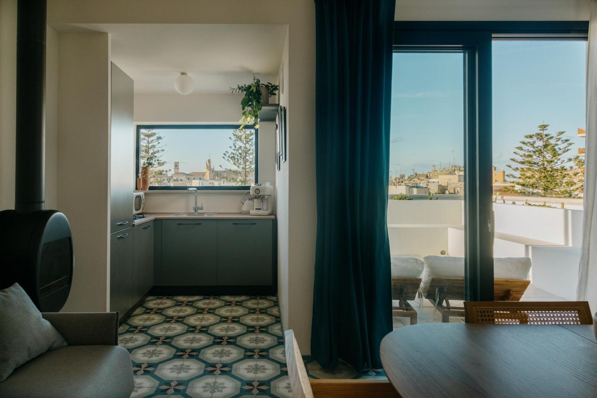 La Bella Vita Lecce Extérieur photo