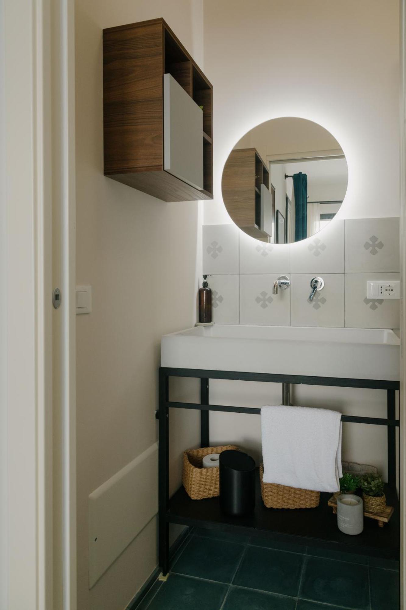 La Bella Vita Lecce Extérieur photo