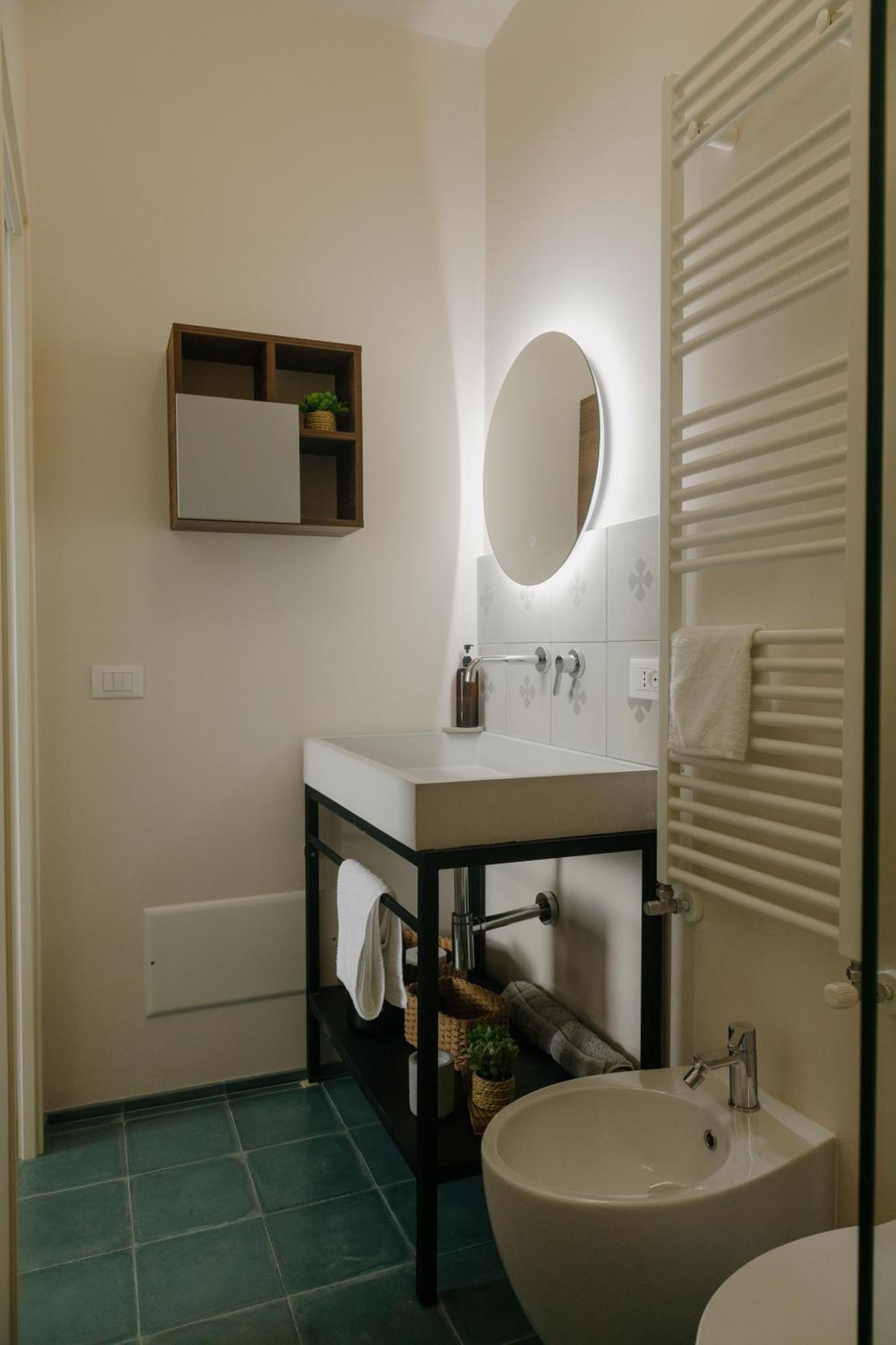 La Bella Vita Lecce Extérieur photo