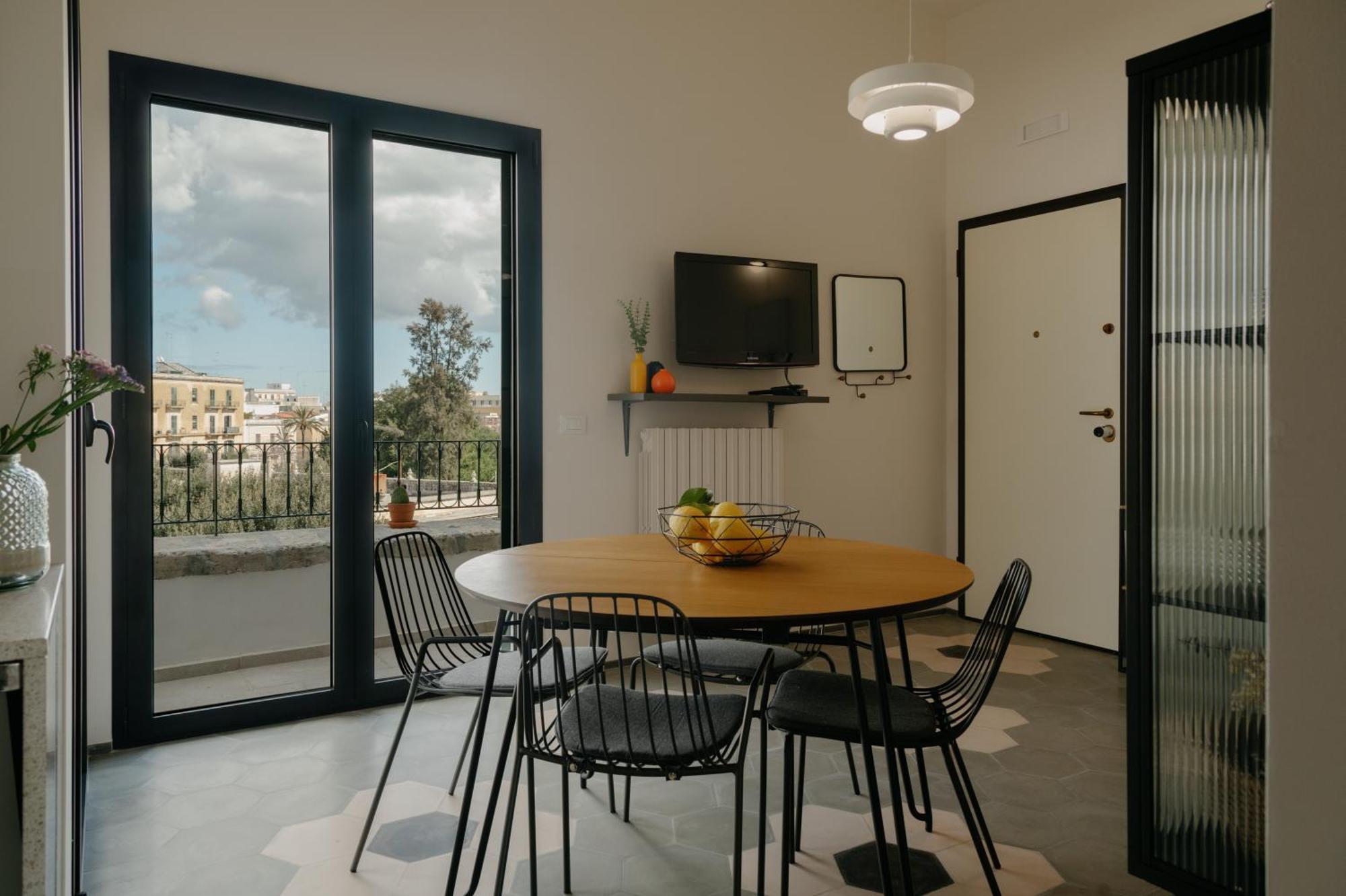 Appartement La Bella Vita Lecce Extérieur photo