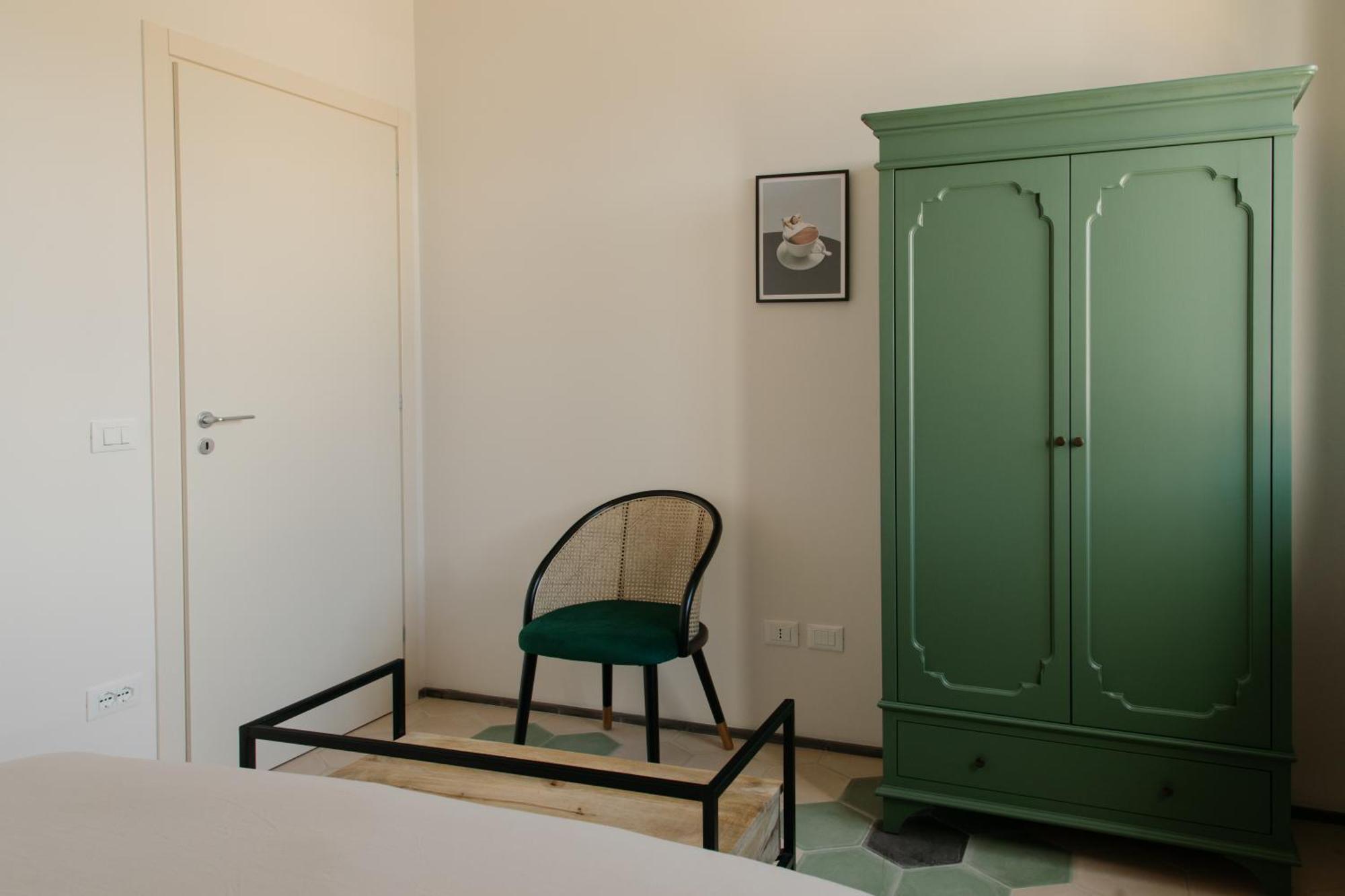 Appartement La Bella Vita Lecce Extérieur photo