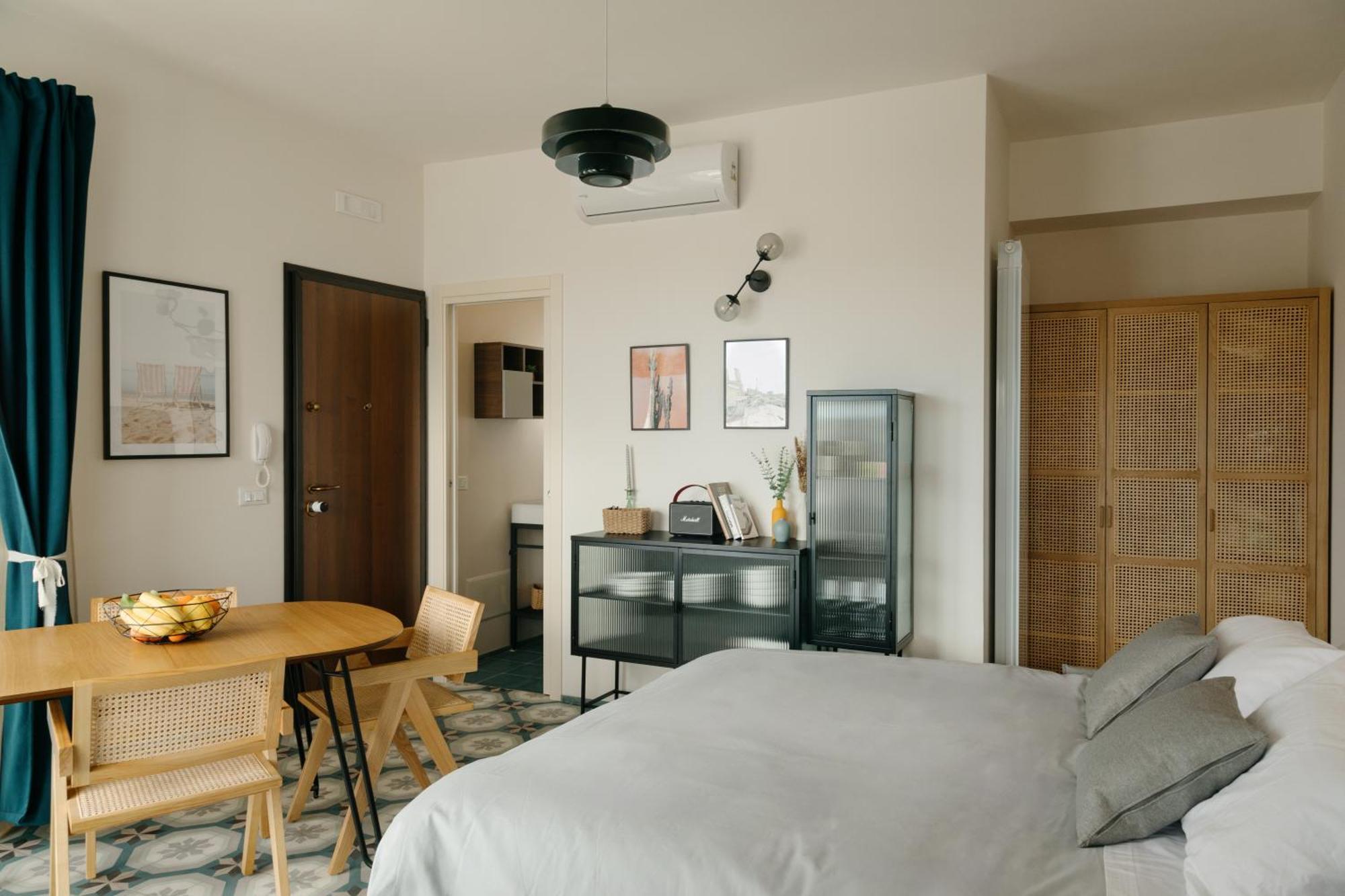 La Bella Vita Lecce Extérieur photo