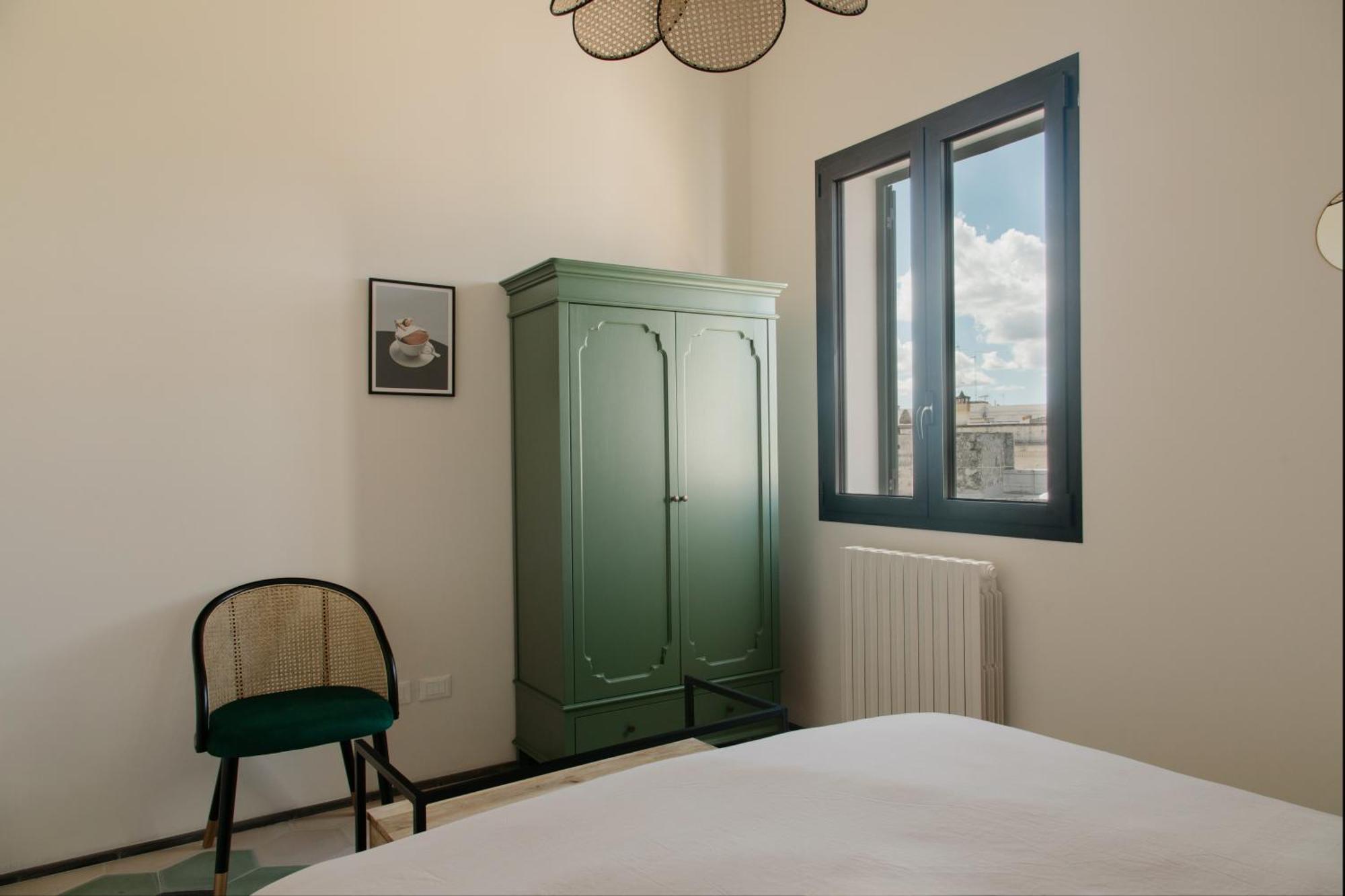 La Bella Vita Lecce Extérieur photo