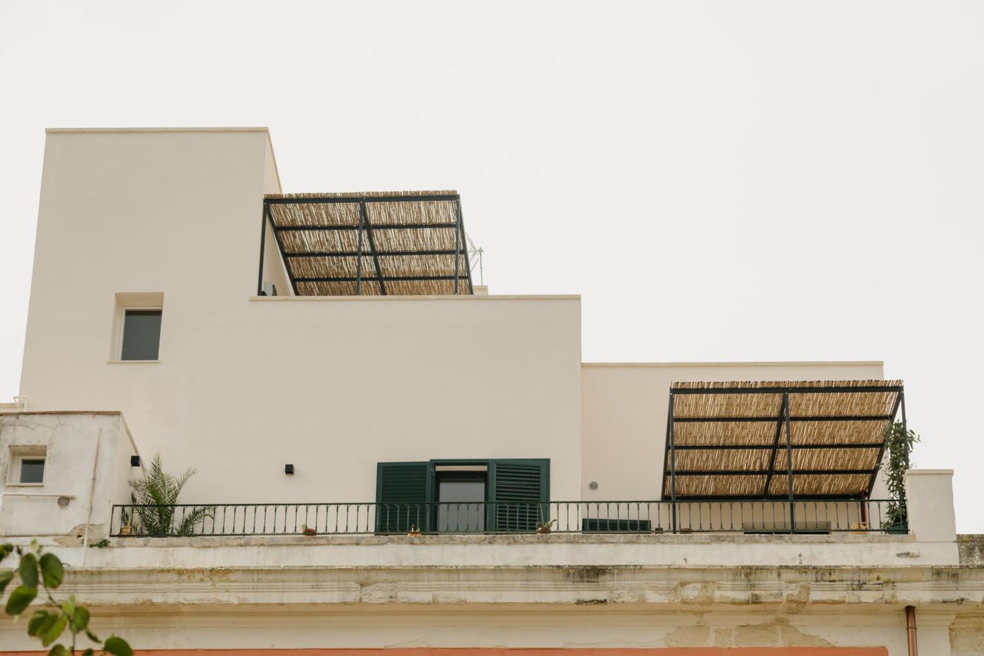 La Bella Vita Lecce Extérieur photo