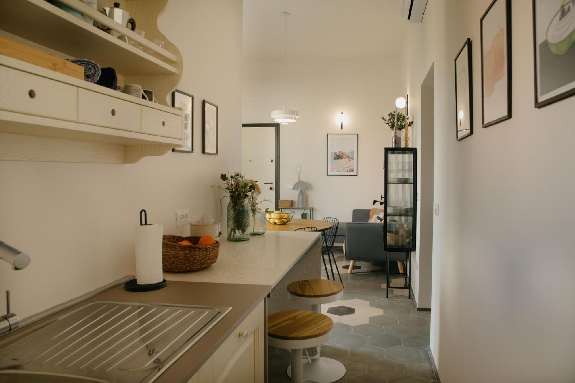La Bella Vita Lecce Extérieur photo