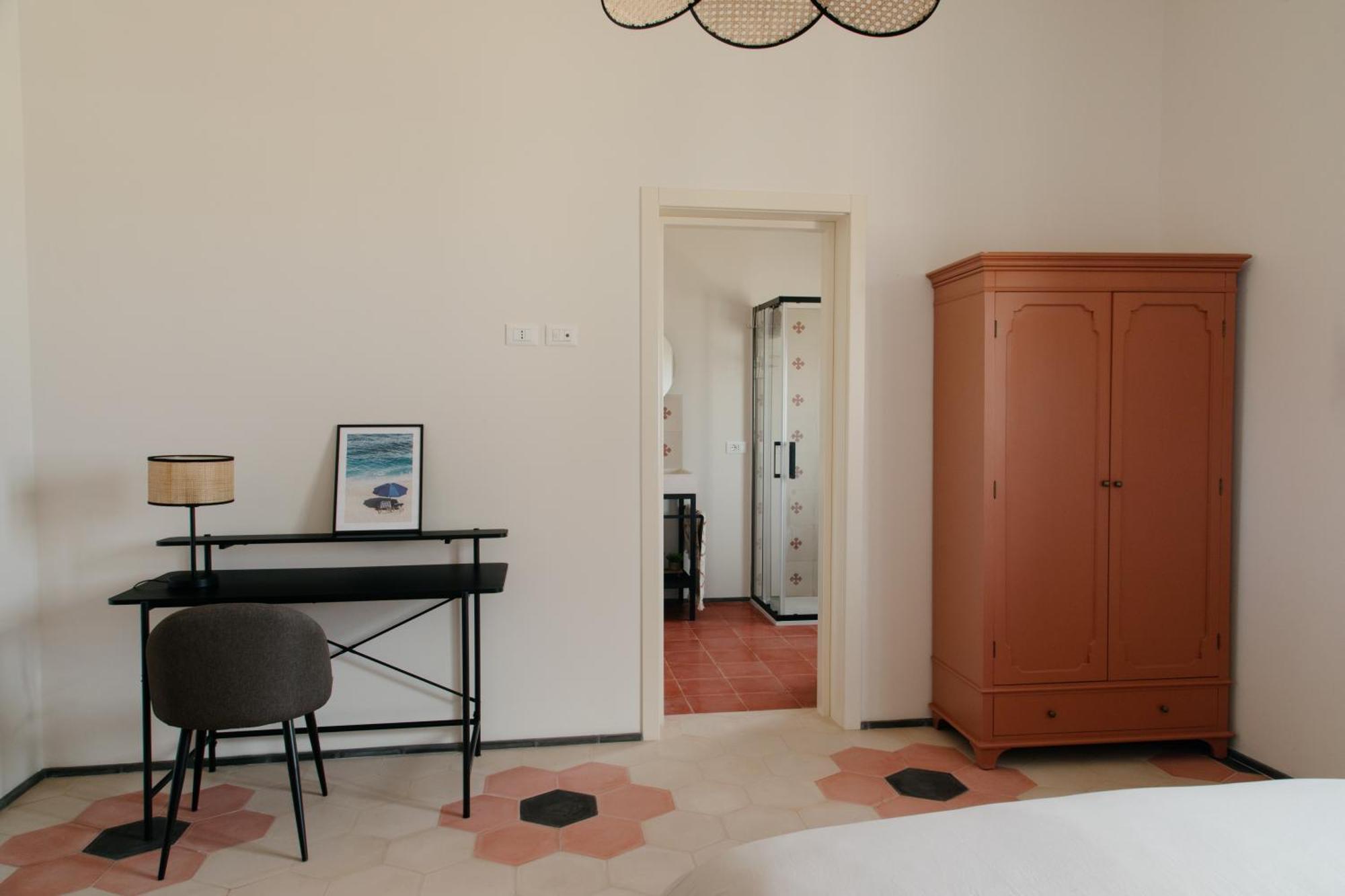 Appartement La Bella Vita Lecce Extérieur photo