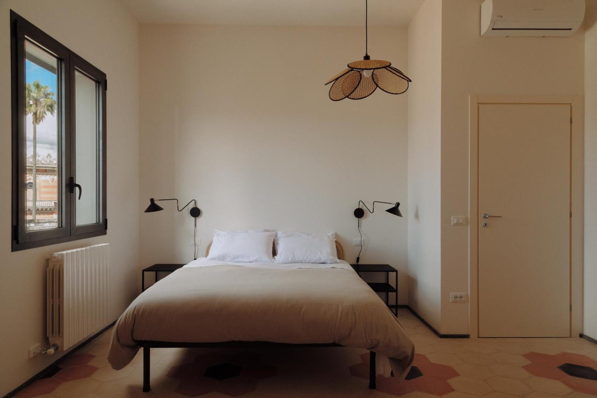 La Bella Vita Lecce Extérieur photo