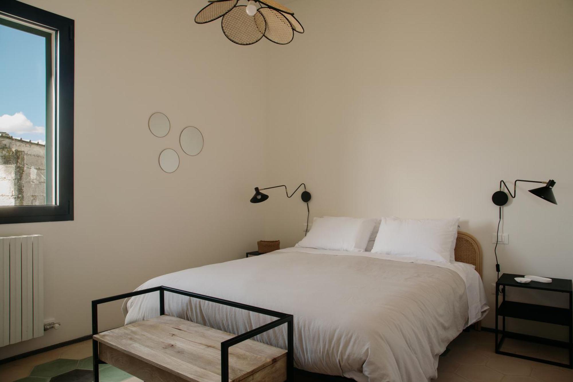 La Bella Vita Lecce Extérieur photo