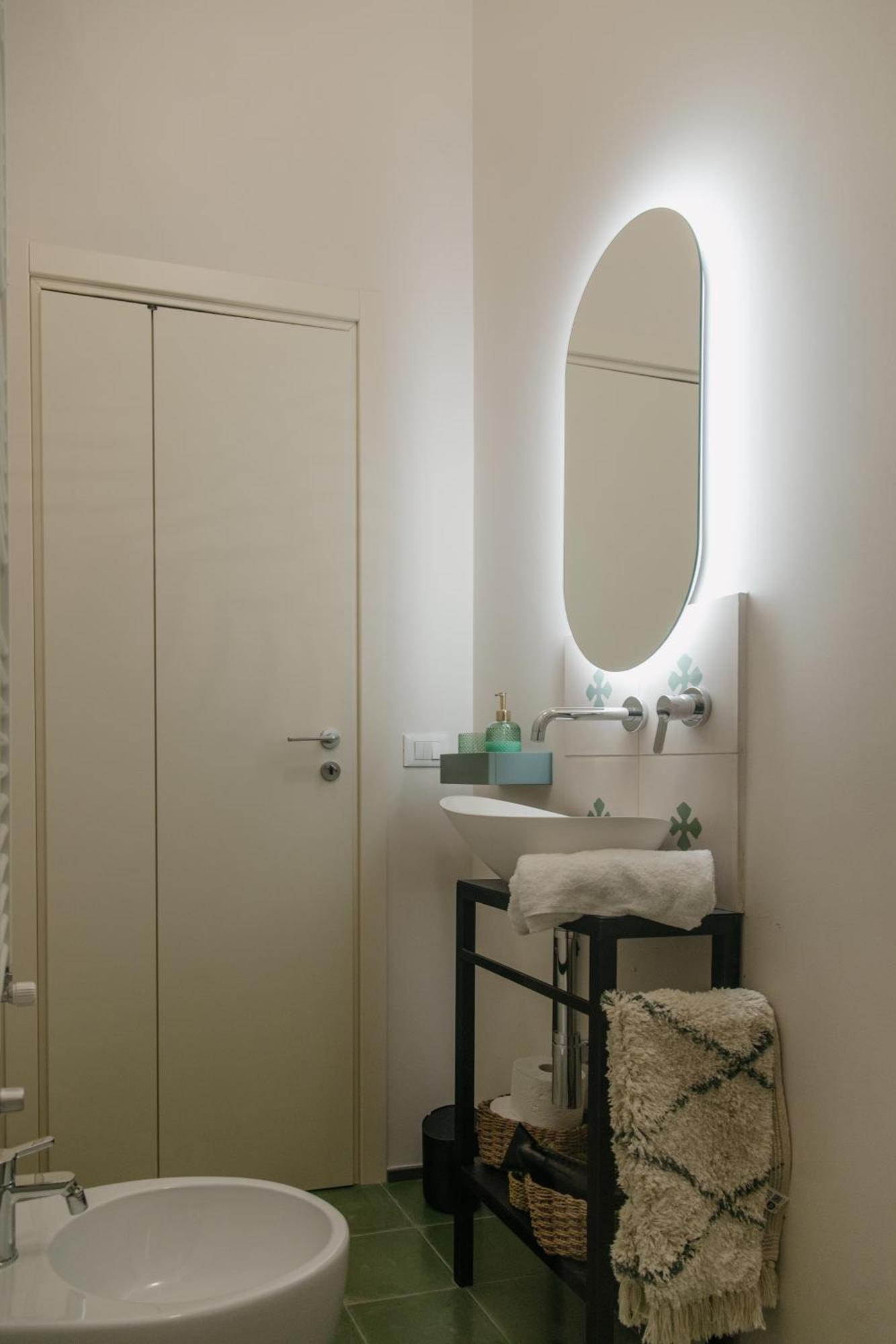 La Bella Vita Lecce Extérieur photo