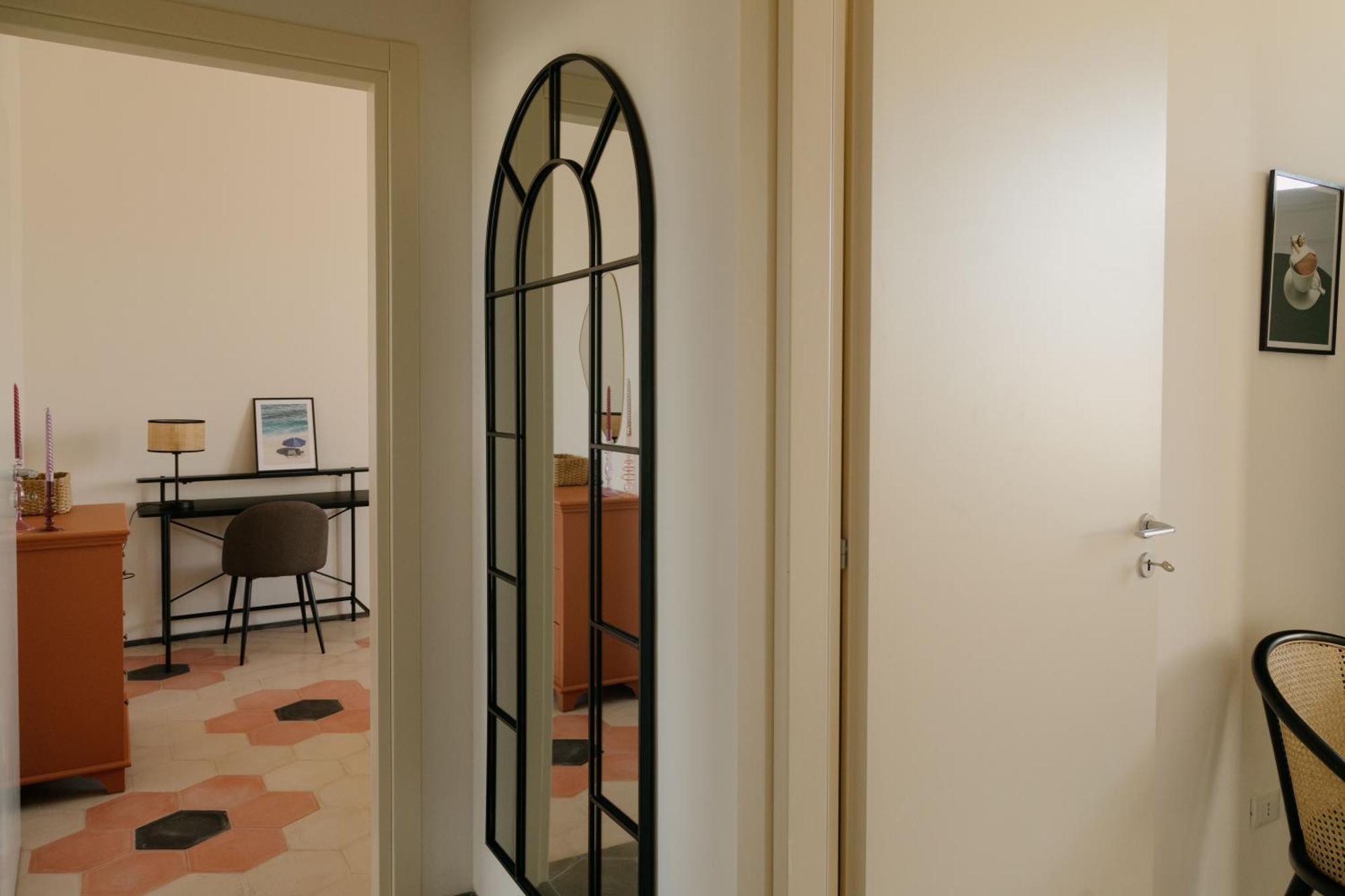 La Bella Vita Lecce Extérieur photo