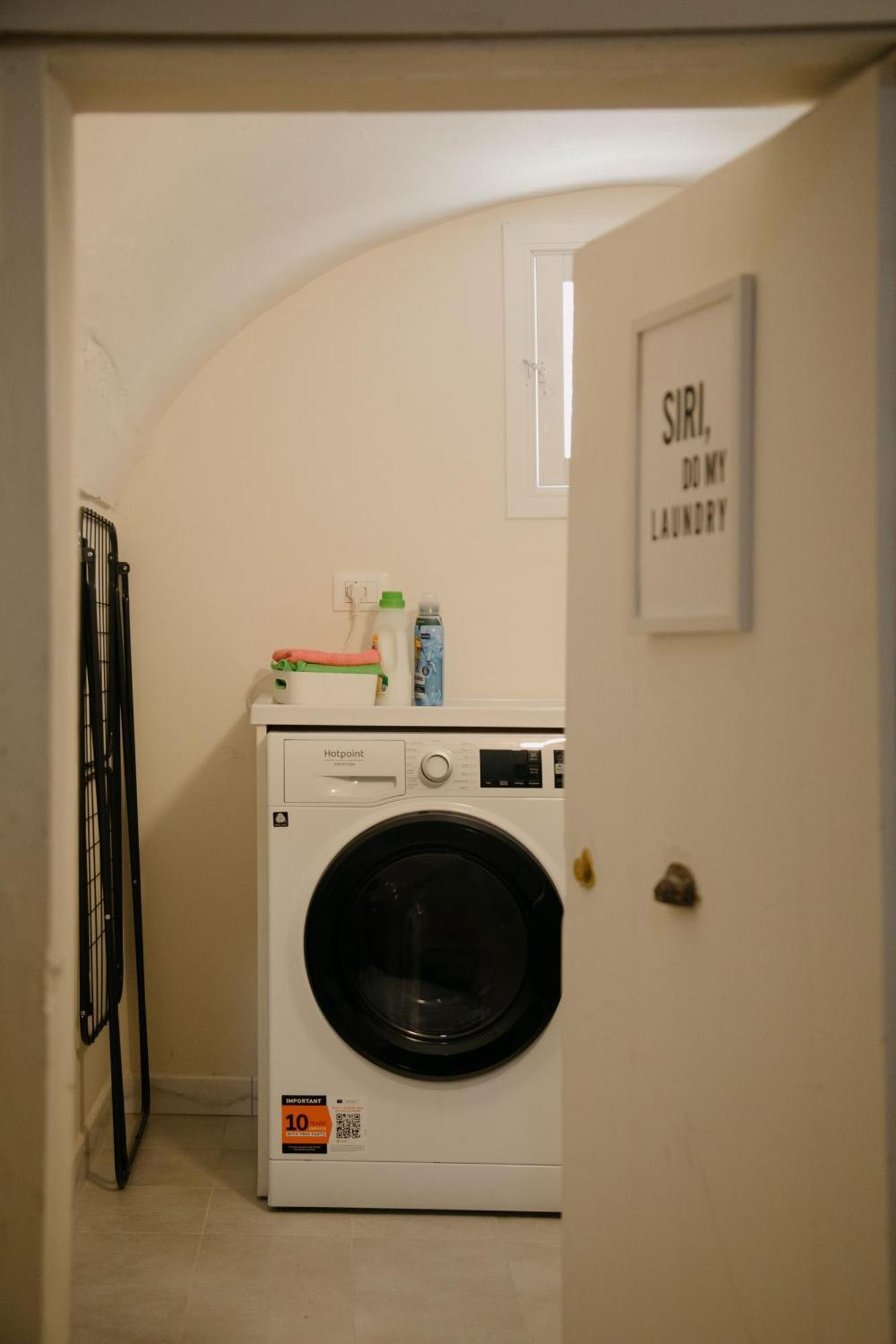 La Bella Vita Lecce Extérieur photo