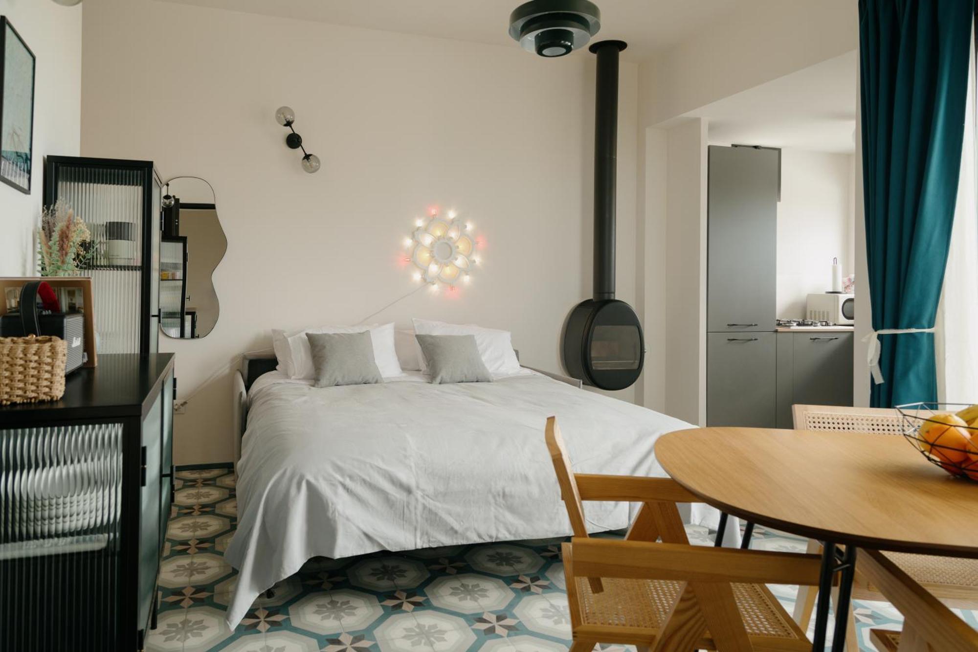La Bella Vita Lecce Extérieur photo