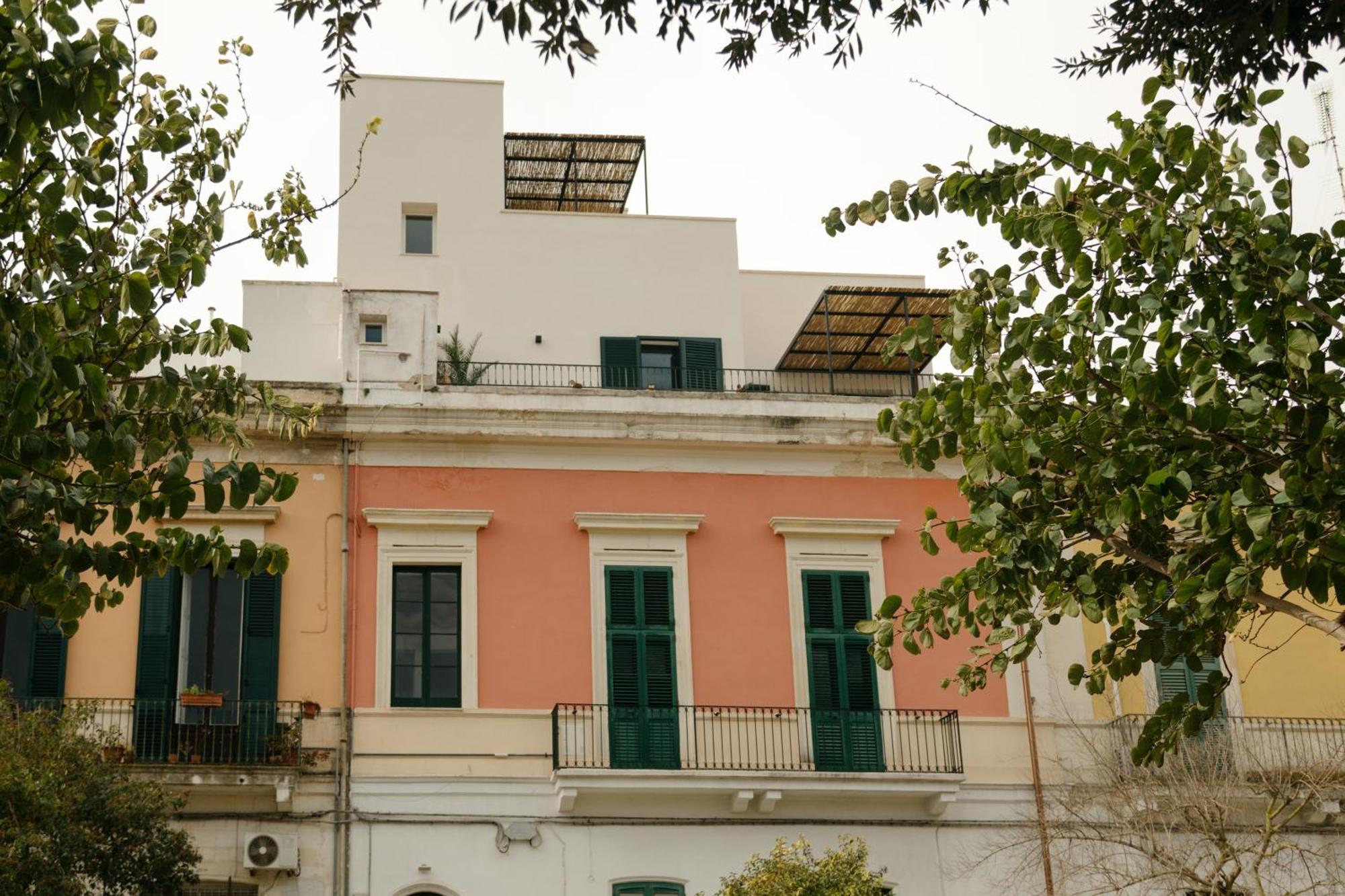 La Bella Vita Lecce Extérieur photo